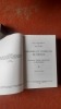 Paroisses et communes de France - Dictionnaire d'histoire administrative et démographique. Seine-et-Marne. Sous la direction de Jacques Dupâquier et ...