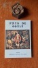 Pays de Soule
. Collectif

