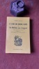 Le livre des Darons sacrés ou la Bible en Argot
. DEVAUX Pierre
