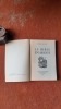 Le livre des Darons sacrés ou la Bible en Argot
. DEVAUX Pierre
