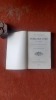 Un Hollandais à Paris en 1891 - Sensations de littérature et d'art
. BYVANCK William G. C.
