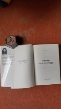 Ouessant - L'Ile sentinelle
. PERON Françoise