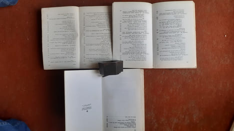 Les Responsabilités des dynasties bourgeoises - Tomes 1,2,3,4,5
. BEAU de LOMENIE Emmanuel