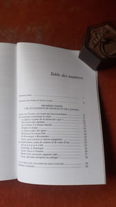 Toponymie lotoise - A la découverte des noms de lieux du Quercy et des communes du Lot. Lexique des mots usuels
