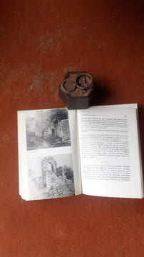 Histoire de l'Abbaye d'Orval
. TILLIERE Nicolas (Abbé)
