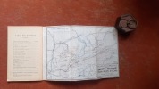 Sainte-Baume - Plan d'Aups - Saint-Pons
. IMOUCHA Henry
