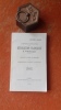 Répercussions de la Révolution française à Villelongue et dans la Haute Vallée d'Argelès
. SARREMEJEAN Alfred
