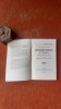 Répercussions de la Révolution française à Villelongue et dans la Haute Vallée d'Argelès
. SARREMEJEAN Alfred
