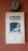 Le Livre d'Or de la Gastronomie Française - Salon d'automne 1927
. ROUZIER Edouard (présenté par)
