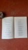 Le Livre d'Or de la Gastronomie Française - Salon d'automne 1927
. ROUZIER Edouard (présenté par)
