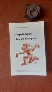 L'esprit du jeu chez les Aztèques
