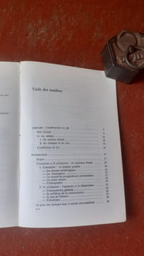 L'esprit du jeu chez les Aztèques
. DUVERGER Christian