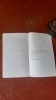 Histoire de la merde (prologue)
. LAPORTE Dominique
