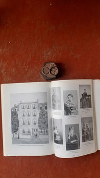 Des Montherlant à Montherlant - Chroniques de souvenirs oubliés (1794-1915)
. BEGUIN BILLECOCQ Xavier