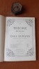 Théorie musicale
. DURAND Emile
