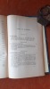 Missions au Sahara. Tome 1 - Sahara algérien
. GAUTIER Emile-Félix
