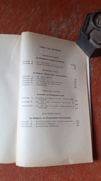 Joseph de Maistre mystique - Ses rapports avec le martinisme, l'illuminisme et la franc-maçonnerie. L'influence des doctrines mystiques et occultes ...