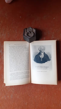 Joseph de Maistre mystique - Ses rapports avec le martinisme, l'illuminisme et la franc-maçonnerie. L'influence des doctrines mystiques et occultes ...