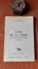 L'âme de la Corse à travers la littérature française (anthologie)
. ROGER Gaston
