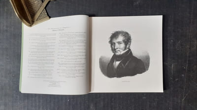 Expéditions de Malte, d'Egypte et de Syrie - Correspondance (1798-1801)