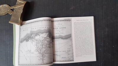 Expéditions de Malte, d'Egypte et de Syrie - Correspondance (1798-1801)