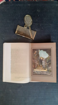 La Pompéi de la Provence - Fréjus - FORVM IVLII
. DONNADIEU Alphonse (Docteur)