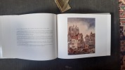 Abbeville - Les aquarelles de son passé
. MACQUERON Oswald - HAZEBROUCK Prisca

