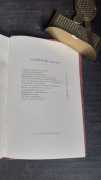 Les explorations inconnues - Entre deux océans. Voyages et aventures
. BIART Lucien
