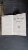 La chasse et les chasseurs
. BERTRAND Léon
