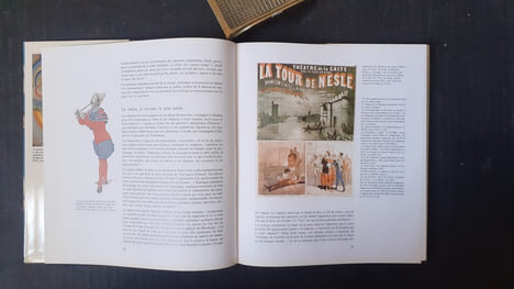La Fête foraine d'autrefois - Les années 1900
. PY Christiane - FERENCZI Cécile