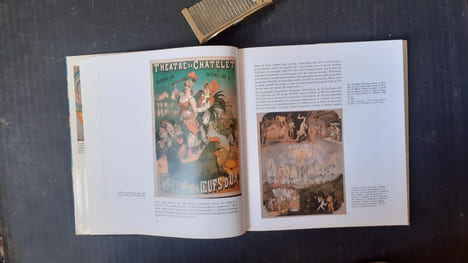 La Fête foraine d'autrefois - Les années 1900
. PY Christiane - FERENCZI Cécile