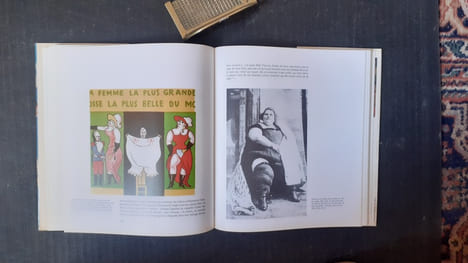 La Fête foraine d'autrefois - Les années 1900
. PY Christiane - FERENCZI Cécile