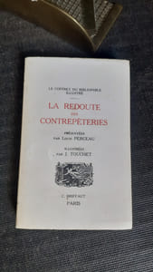 La Redoute des Contrepèteries