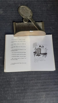 La Redoute des Contrepèteries
. PERCEAU Louis (présentation de)
