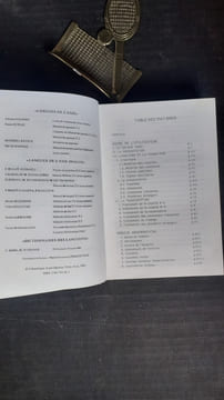 Dictionnaire général Hindi-Français
. BALBIR Nicole - BALBIR Jagbans Kishore
