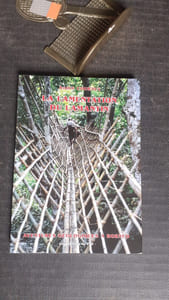 La lamentation du lamantin - Aventures géologiques à Bornéo - Roman suivi d'une annexe photographique inédite sur Bornéo