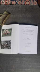 La lamentation du lamantin - Aventures géologiques à Bornéo - Roman suivi d'une annexe photographique inédite sur Bornéo