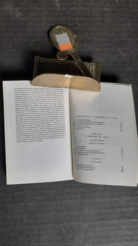 L'Etre et le Néant. Essai d'ontologie phénoménologique
. SARTRE Jean-Paul
