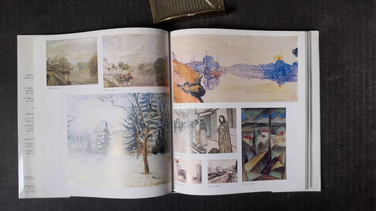 Gleizes - Catalogue raisonné de l'œuvre. Tome 1