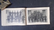 157e Régiment d'Infanterie. Lyon - Jausiers - Fort Tournoux. Novembre 1908
. Collectif
