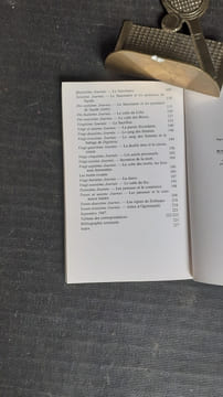 Dieu d'eau - Entretiens avec Ogotemmêli
. GRIAULE Marcel