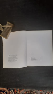 Rouleaux magiques éthiopiens
. MERCIER Jacques