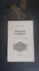 Histoire d'Arbois
. GRAND G. (Commandant)
