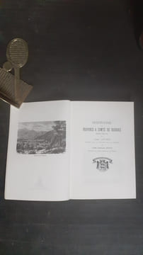 Histoire de la Province et Comté de Bigorre écrite vers 1735. Publiée pour la première fois et annotée par l'abbé Ferdinand Duffau
. COLOMEZ (Abbé)