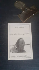Nouvelles lettres persanes - Journal d'un Français à Téhéran