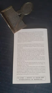 Nouvelles lettres persanes - Journal d'un Français à Téhéran