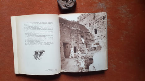 Le Mzab et les pays Chaamba (Sahara)
. ARMAGNAC (d') Lieutenant
