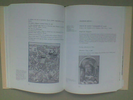 Rapports Occident-Orient analysés à travers les récits de voyageurs à Tyr du XVIe au XIXe siècle . EL-KHALIL CHALABI Maha