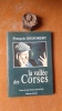 La vallée des Corses
. DESJOBERT François
