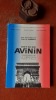 Antoine Avinin, Compagnon de la Libération 1902-1962
. DARROY Robert - DURAND Michel - MEJEAN Arlette
